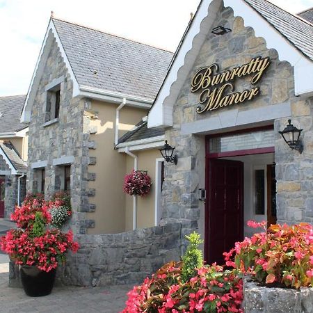 Bunratty Manor Hotel Exterior photo
