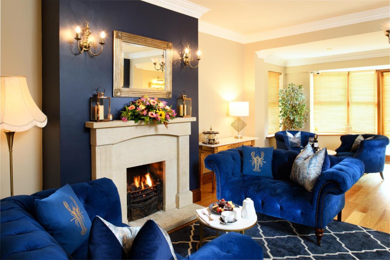 Bunratty Manor Hotel Exterior photo
