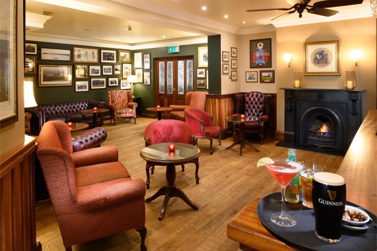 Bunratty Manor Hotel Exterior photo