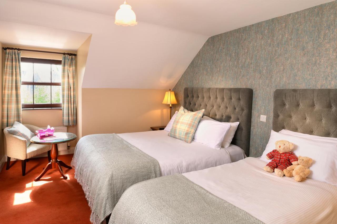 Bunratty Manor Hotel Exterior photo