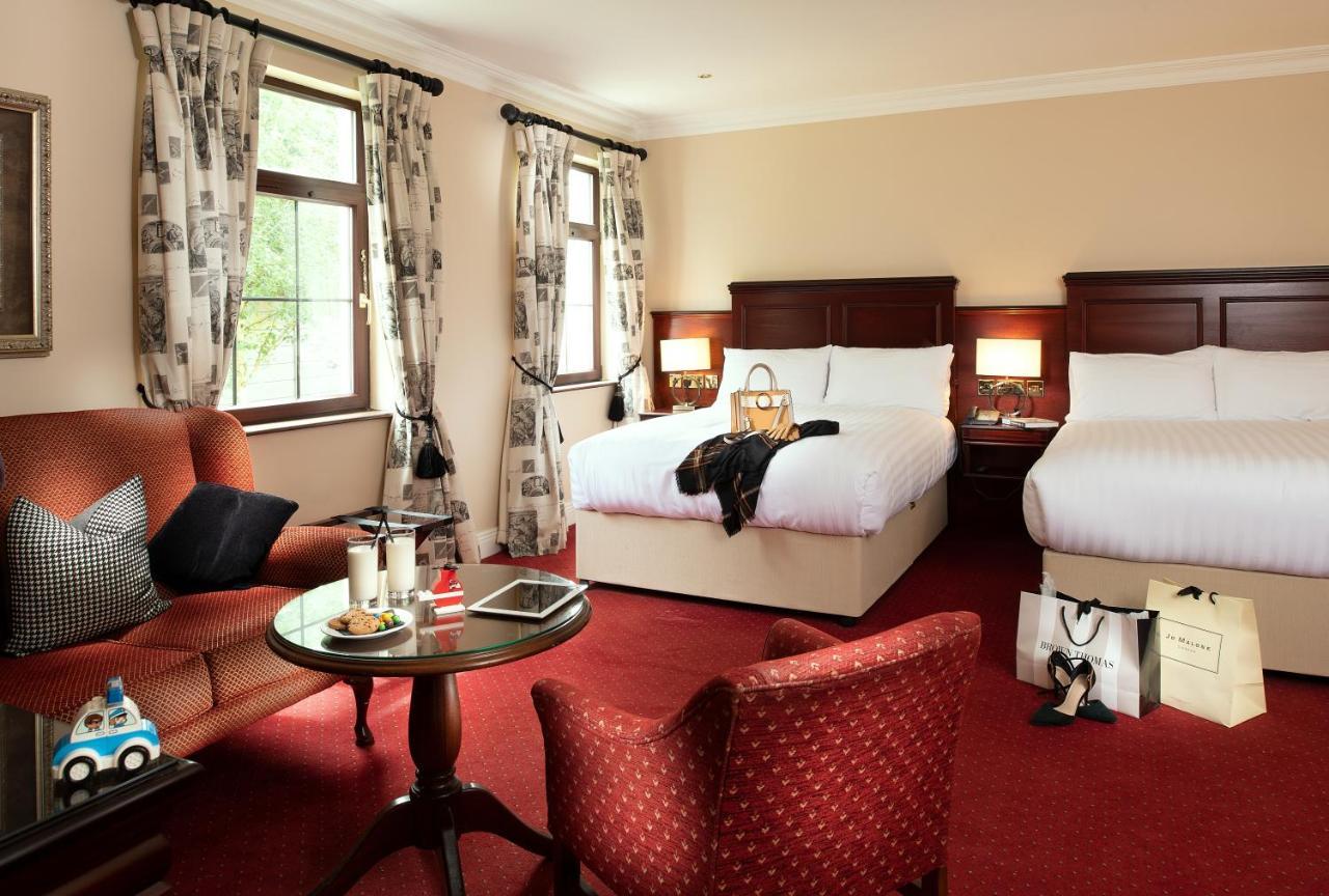 Bunratty Manor Hotel Exterior photo